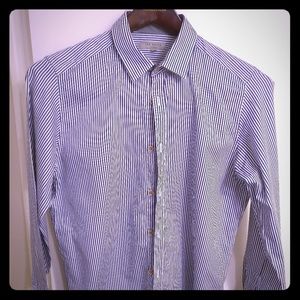 Ted Baker Button Down